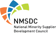 National Minority Support Development Council logo