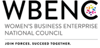 Women's Business Enterprise National Council logo